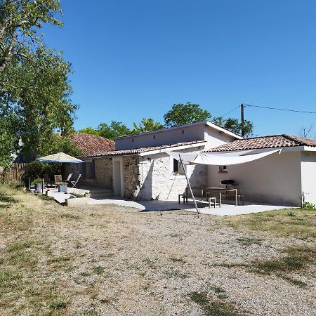 Maison De Vacances Pour 6 Personnes Au Coeur Du Gers Лектур Экстерьер фото
