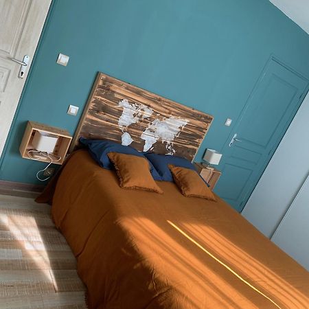 Maison De Vacances Pour 6 Personnes Au Coeur Du Gers Лектур Экстерьер фото