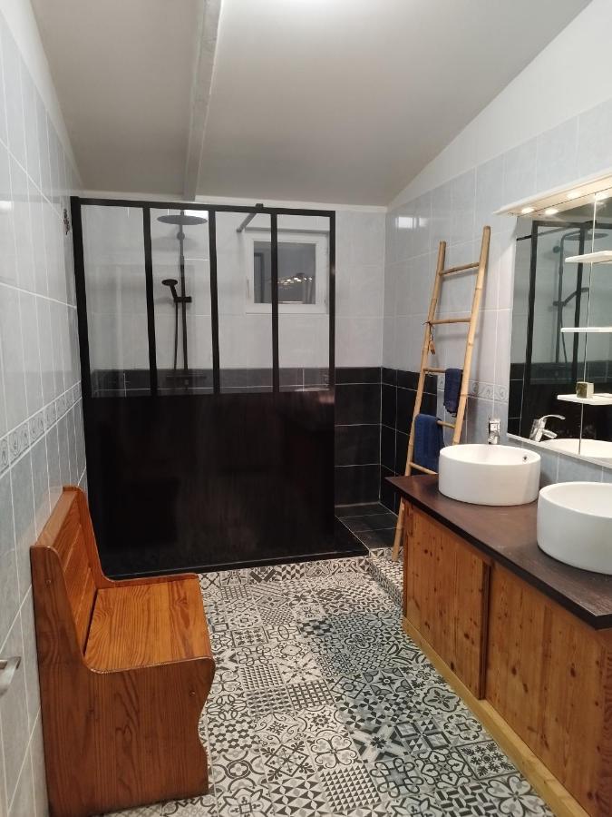 Maison De Vacances Pour 6 Personnes Au Coeur Du Gers Лектур Экстерьер фото