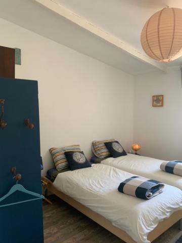 Maison De Vacances Pour 6 Personnes Au Coeur Du Gers Лектур Экстерьер фото