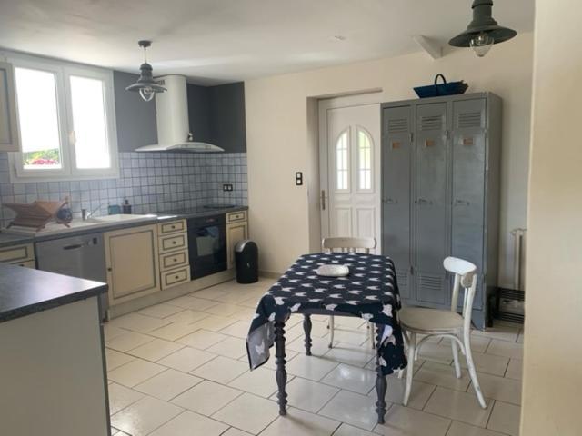 Maison De Vacances Pour 6 Personnes Au Coeur Du Gers Лектур Экстерьер фото