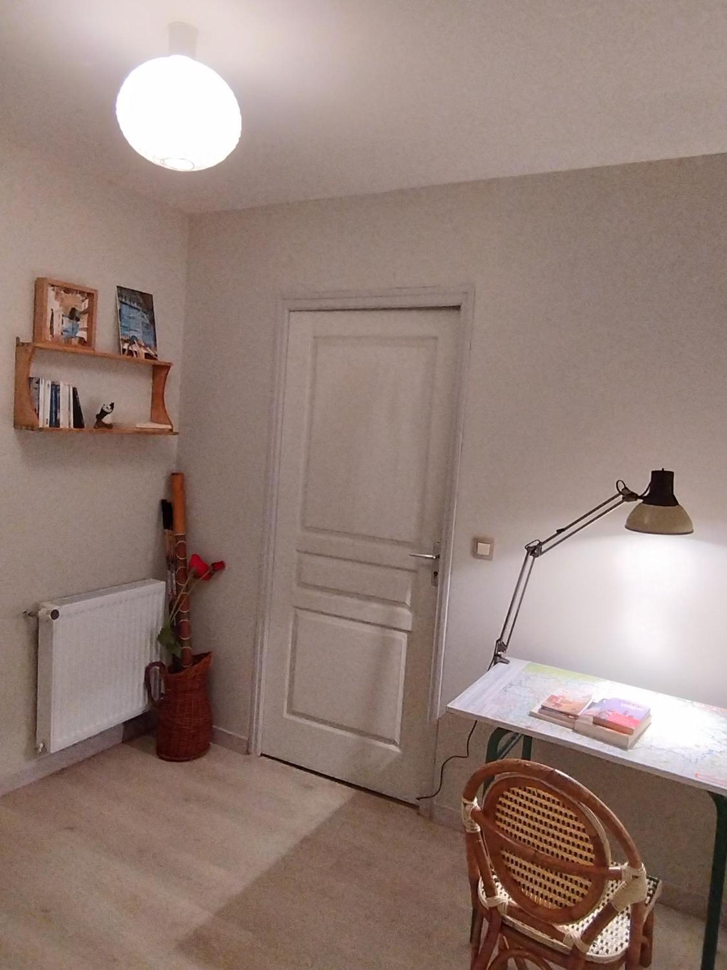 Maison De Vacances Pour 6 Personnes Au Coeur Du Gers Лектур Экстерьер фото