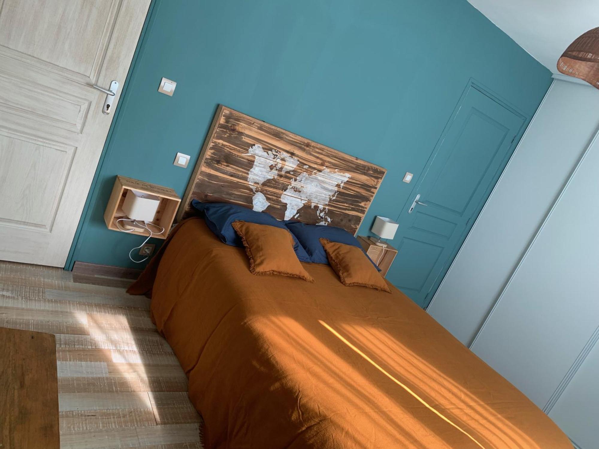 Maison De Vacances Pour 6 Personnes Au Coeur Du Gers Лектур Экстерьер фото