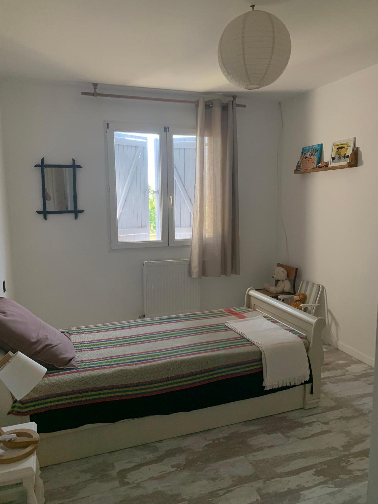 Maison De Vacances Pour 6 Personnes Au Coeur Du Gers Лектур Экстерьер фото